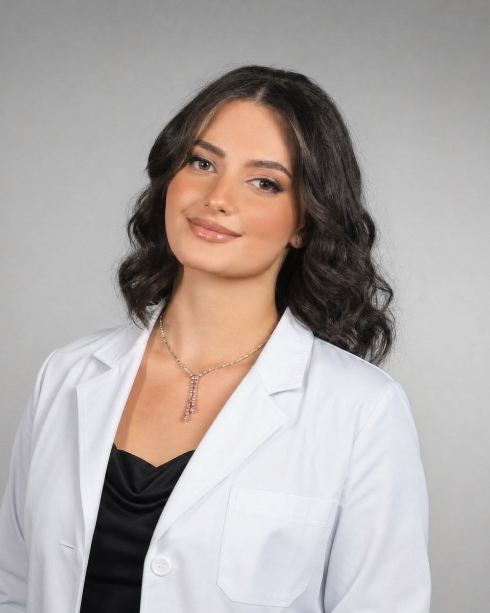 Noor Al-Sadi, Doctor of Pharmacy